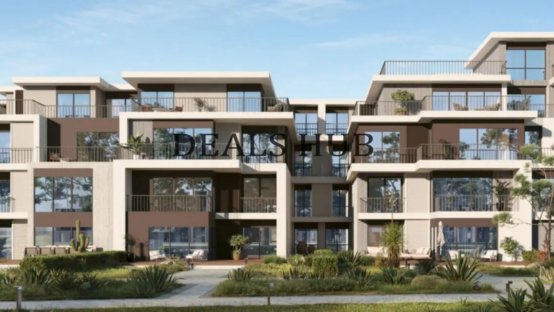 Luxury Apartment with Amazing Amenities in the City Center