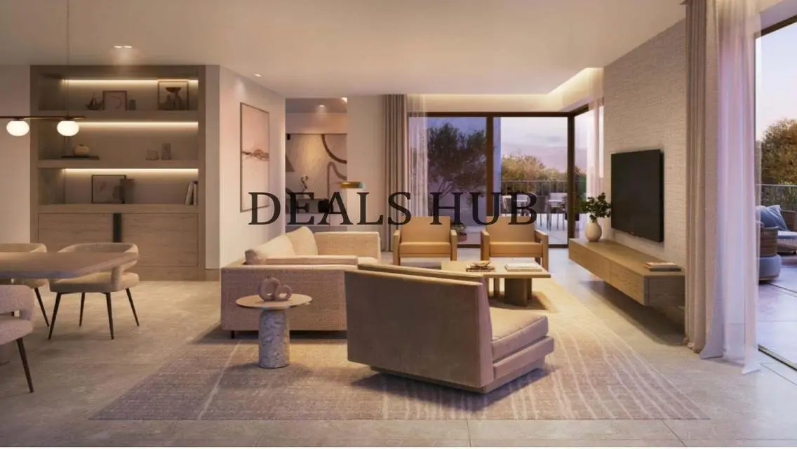 Luxury Apartment with Amazing Amenities in the City Center