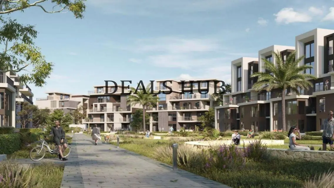 Luxury Apartment with Amazing Amenities in the City Center
