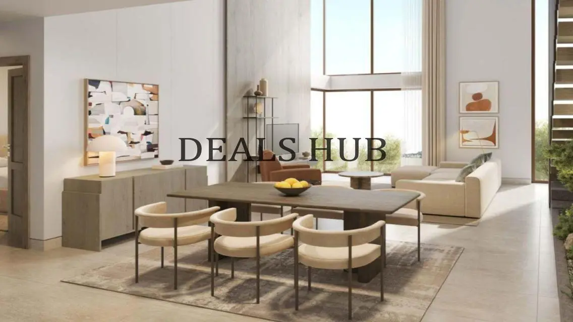 Luxury Apartment with Amazing Amenities in the City Center