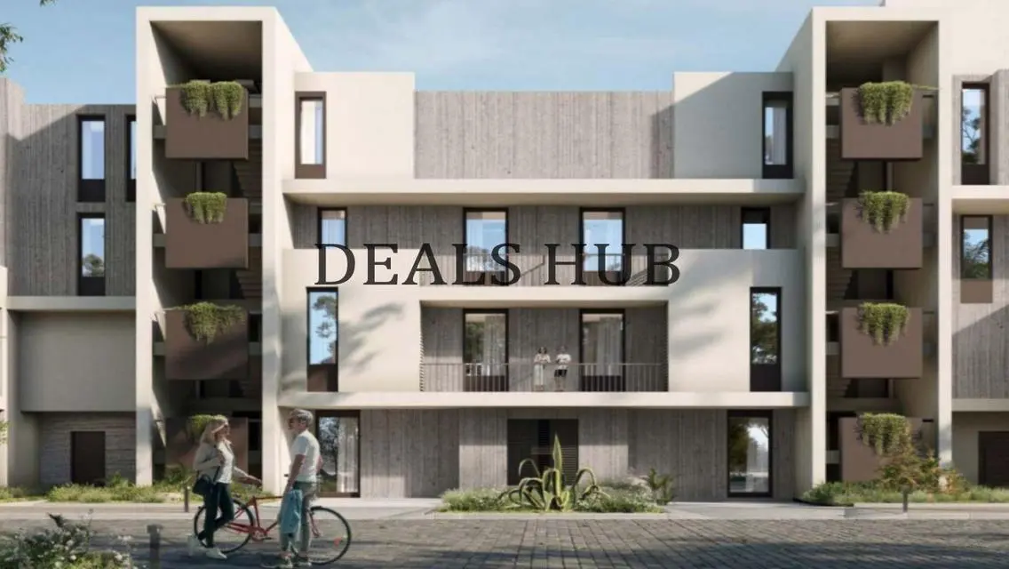 Luxury Apartment with Amazing Amenities in the City Center