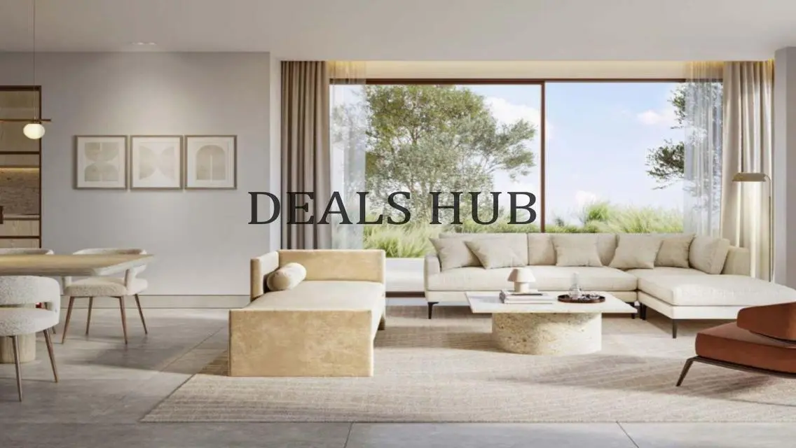 Luxury Apartment with Amazing Amenities in the City Center