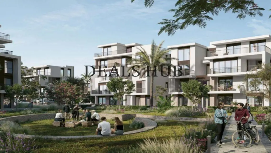 Luxury Apartment with Amazing Amenities in the City Center