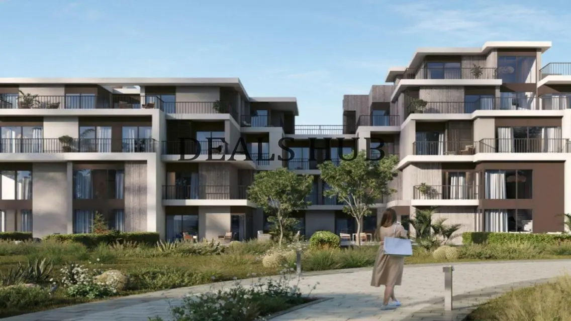 Luxury Apartment with Amazing Amenities in the City Center