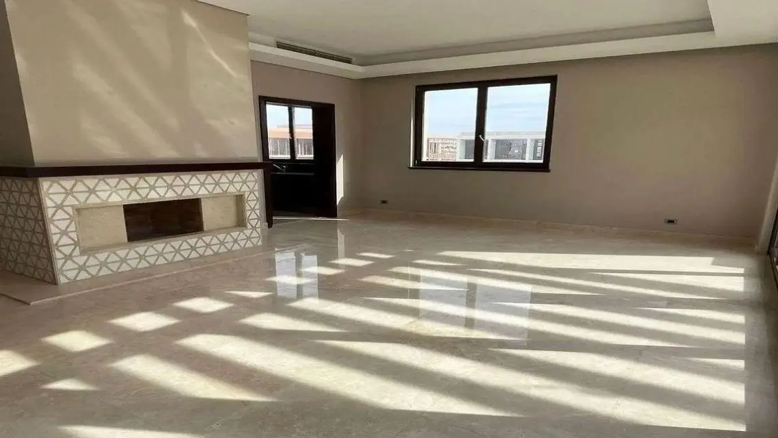 شقة فاخرة بإطلالة ساحرة على البحيرات