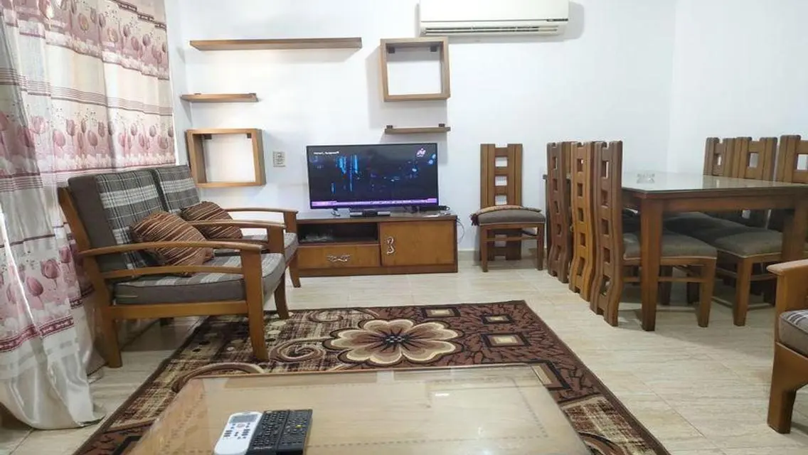 Luxury Apartment for Rent with Lake View
