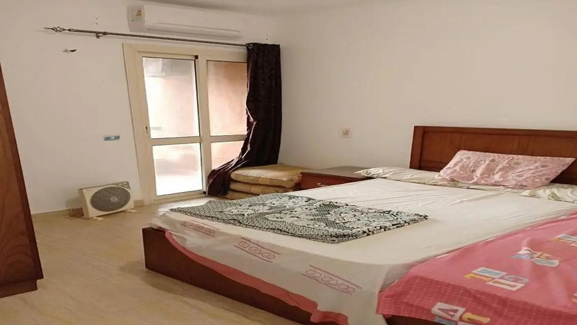 Luxury Apartment for Rent with Lake View