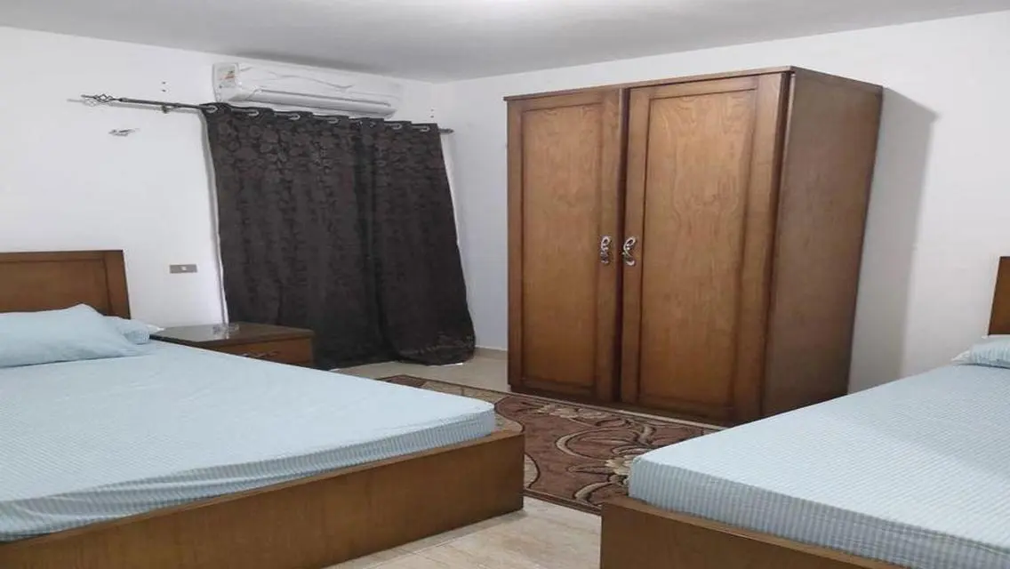 Luxury Apartment for Rent with Lake View