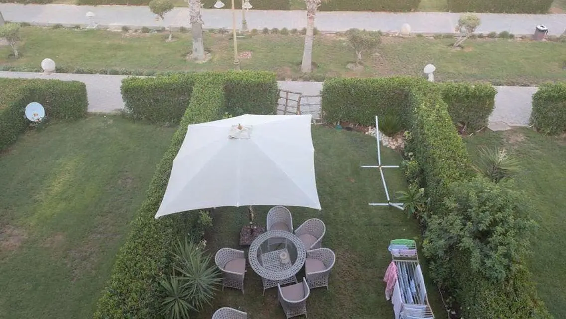 Luxury Apartment for Rent with Lake View