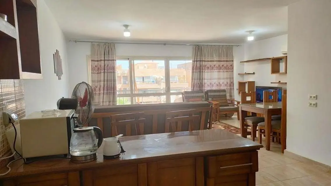 Luxury Apartment for Rent with Lake View