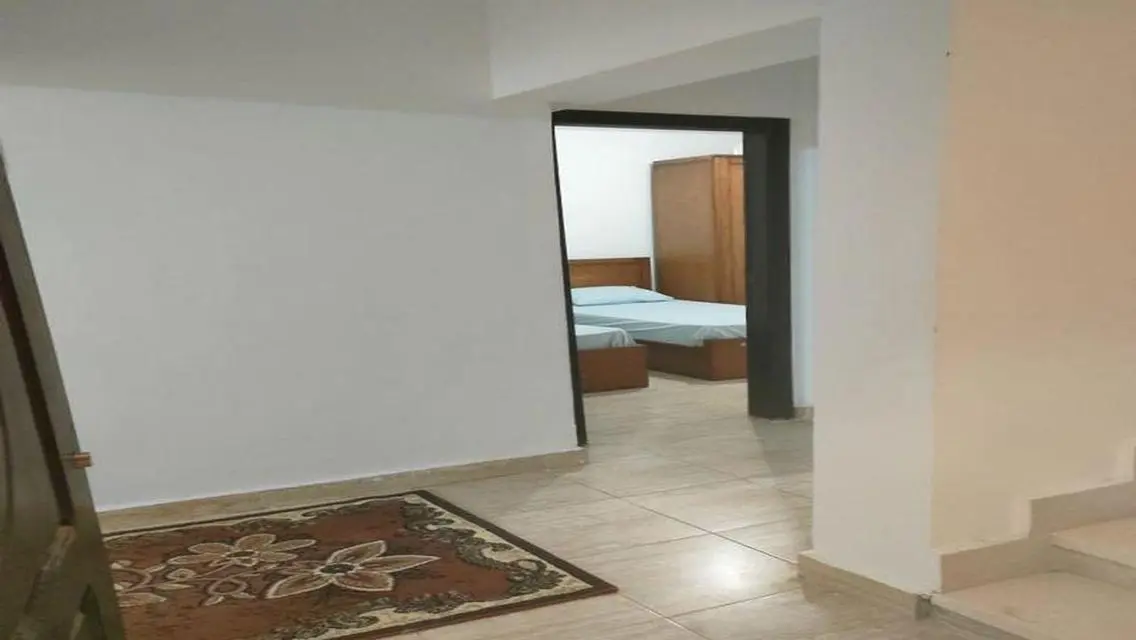 Luxury Apartment for Rent with Lake View