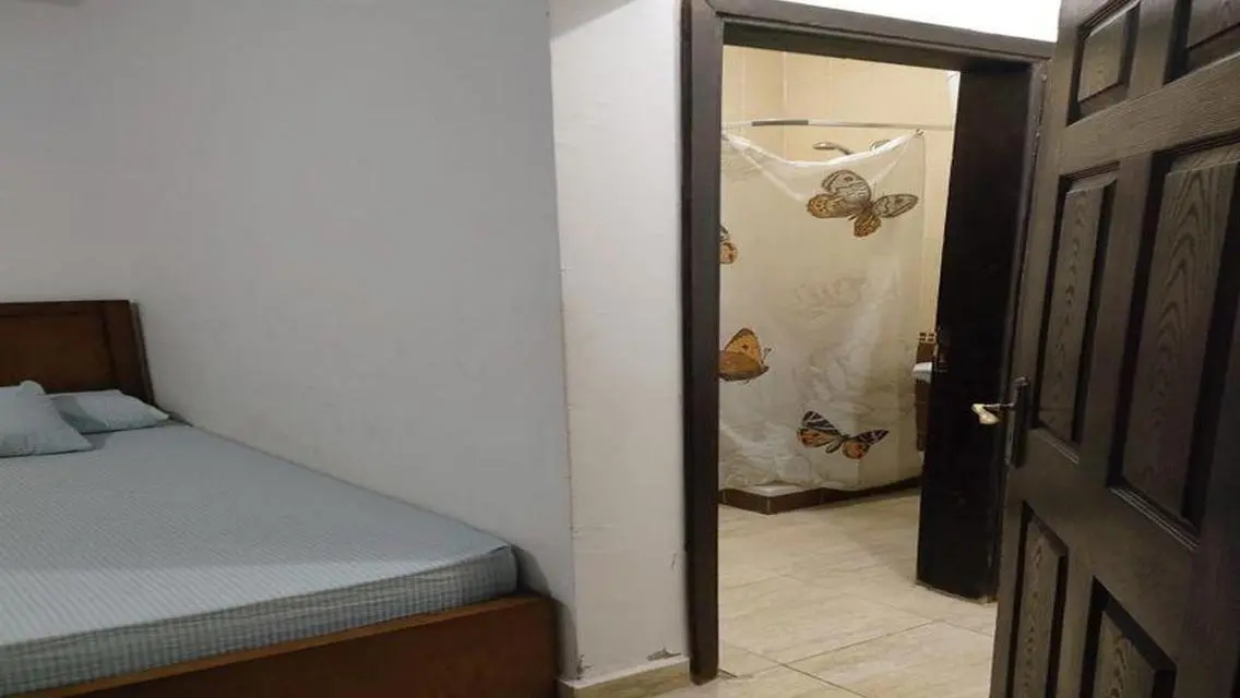 Luxury Apartment for Rent with Lake View