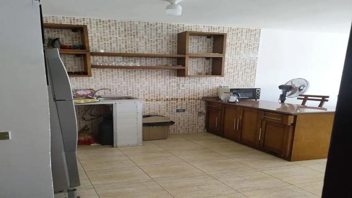 Luxury Apartment for Rent with Lake View
