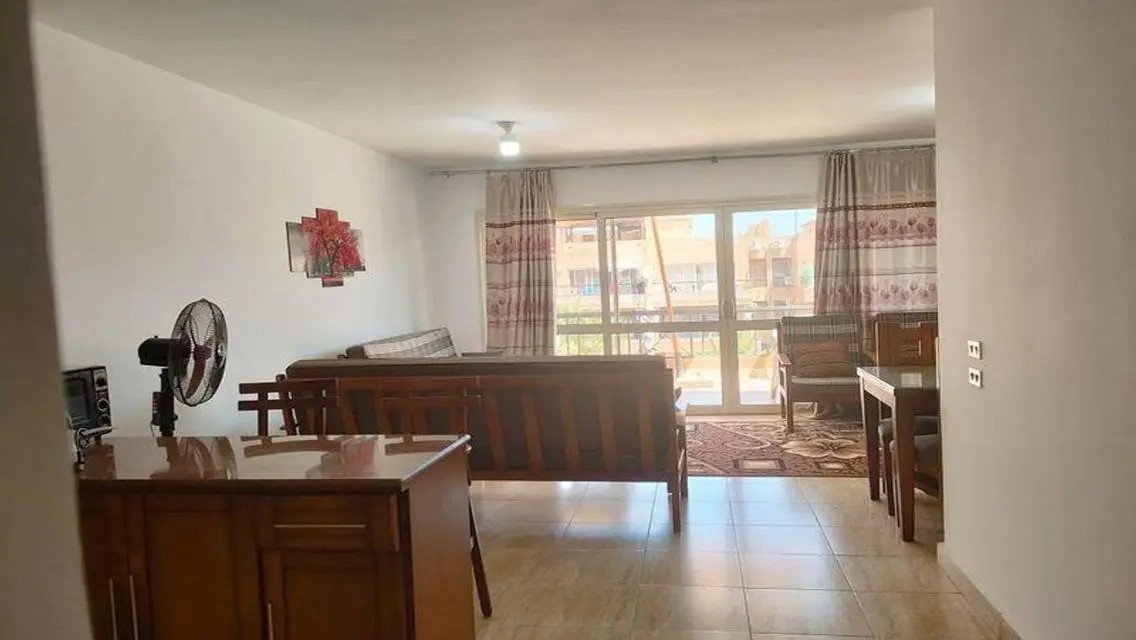 Luxury Apartment for Rent with Lake View