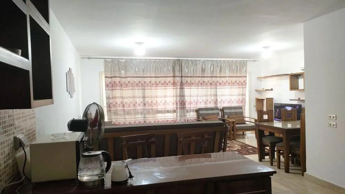 Luxury Apartment for Rent with Lake View
