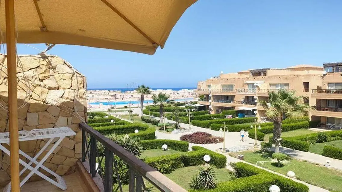 Luxury Apartment for Rent with Lake View