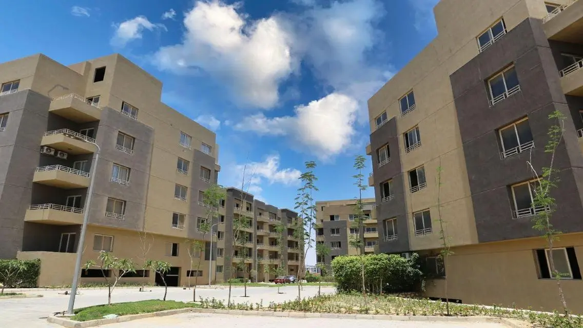 Luxury Apartment for Sale - 4575000 EGP
