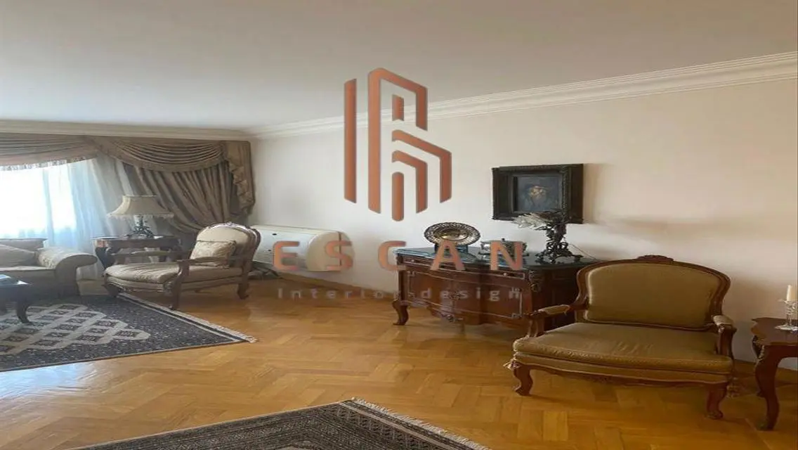 Luxury Apartment with Spacious Layout in Prime Location