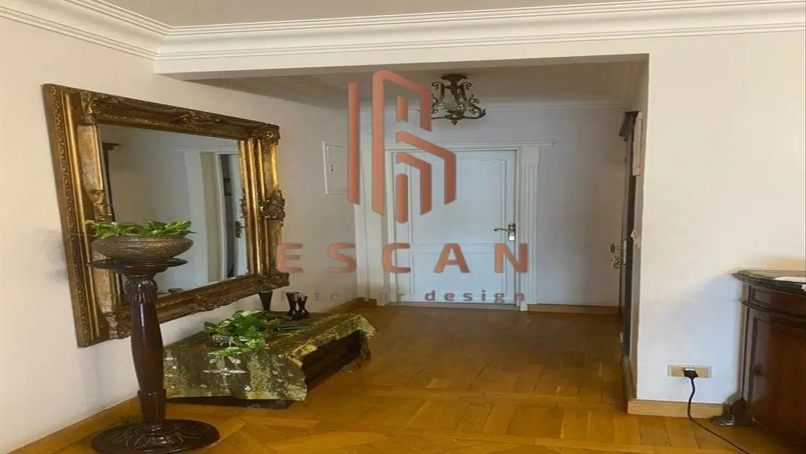 Luxury Apartment with Spacious Layout in Prime Location