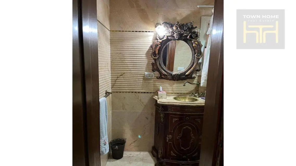 Townhome with 3 Bedrooms and 4 Bathrooms for Sale
