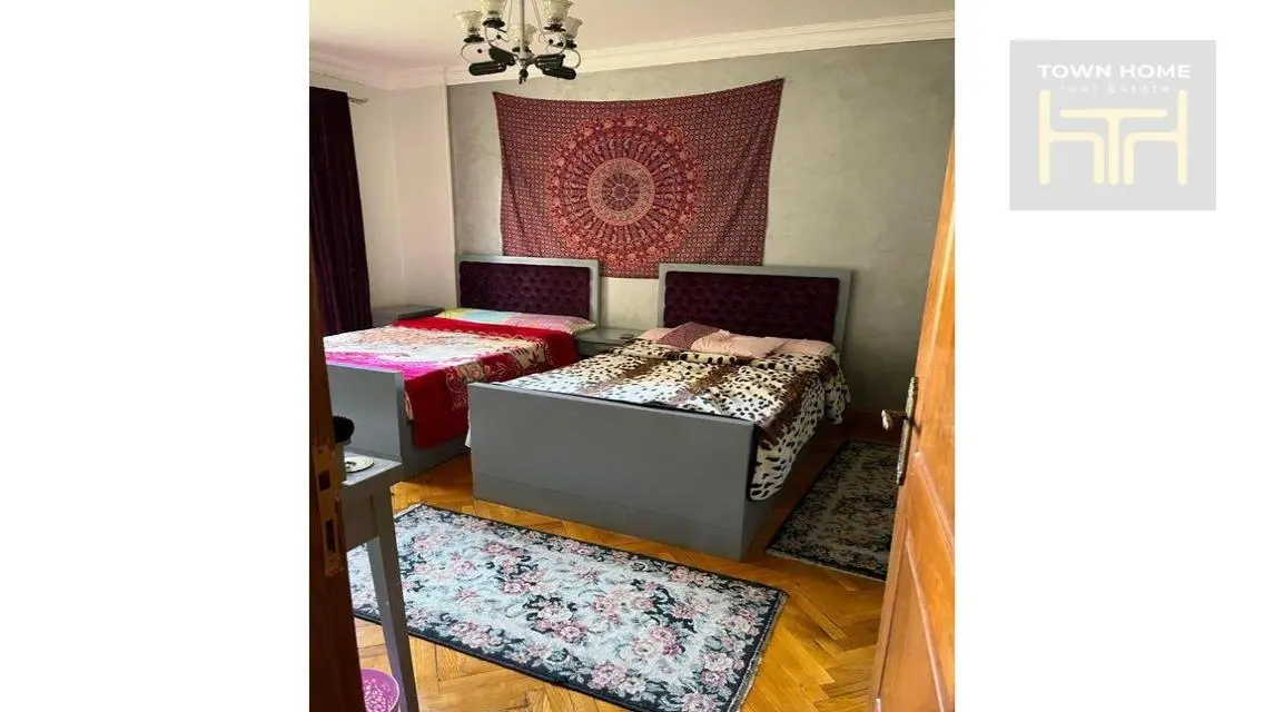 Townhome with 3 Bedrooms and 4 Bathrooms for Sale