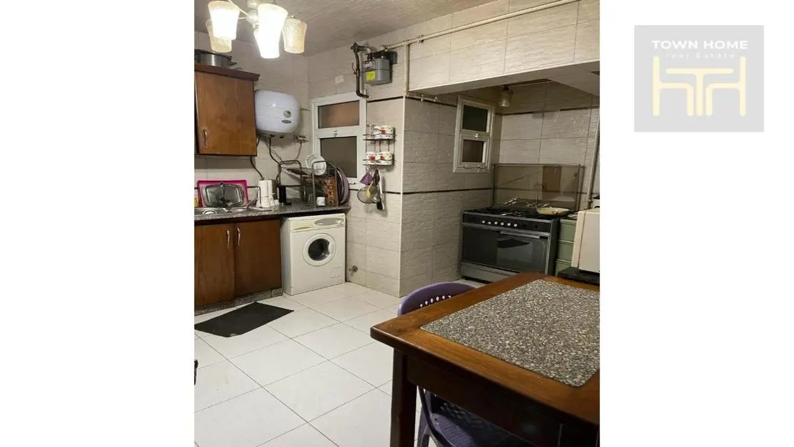 Townhome with 3 Bedrooms and 4 Bathrooms for Sale