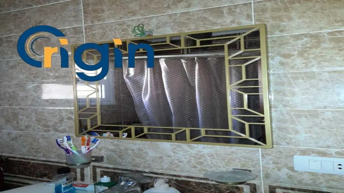 شقة فاخرة للبيع في كومبوند ريهاب أكتوبر