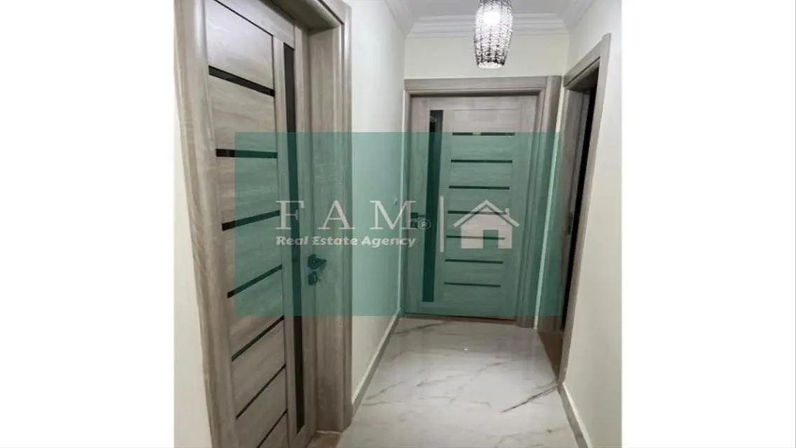 Luxury Apartment for Rent - 172 sqm with Stunning Amenities