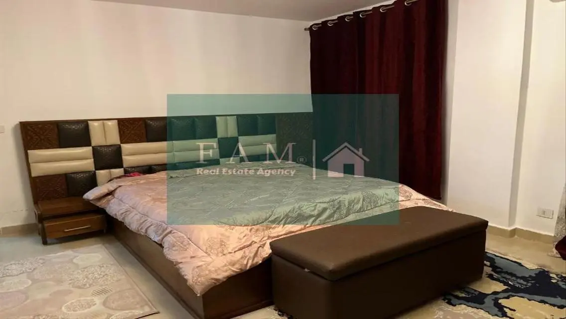 Luxury Apartment for Rent - 172 sqm with Stunning Amenities