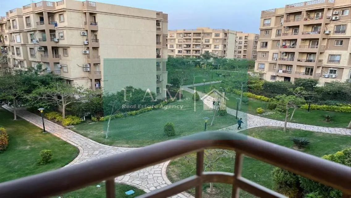 Luxury Apartment for Rent - 172 sqm with Stunning Amenities