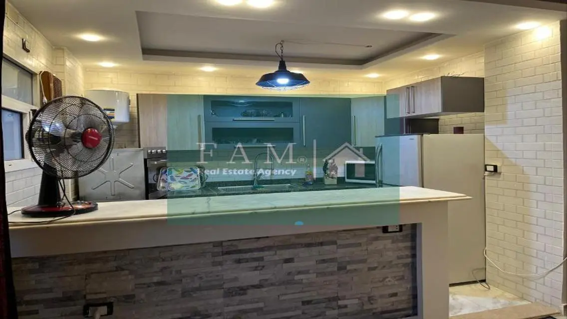 Luxury Apartment for Rent - 172 sqm with Stunning Amenities