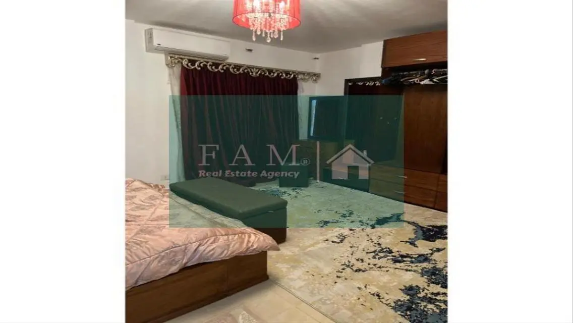 Luxury Apartment for Rent - 172 sqm with Stunning Amenities