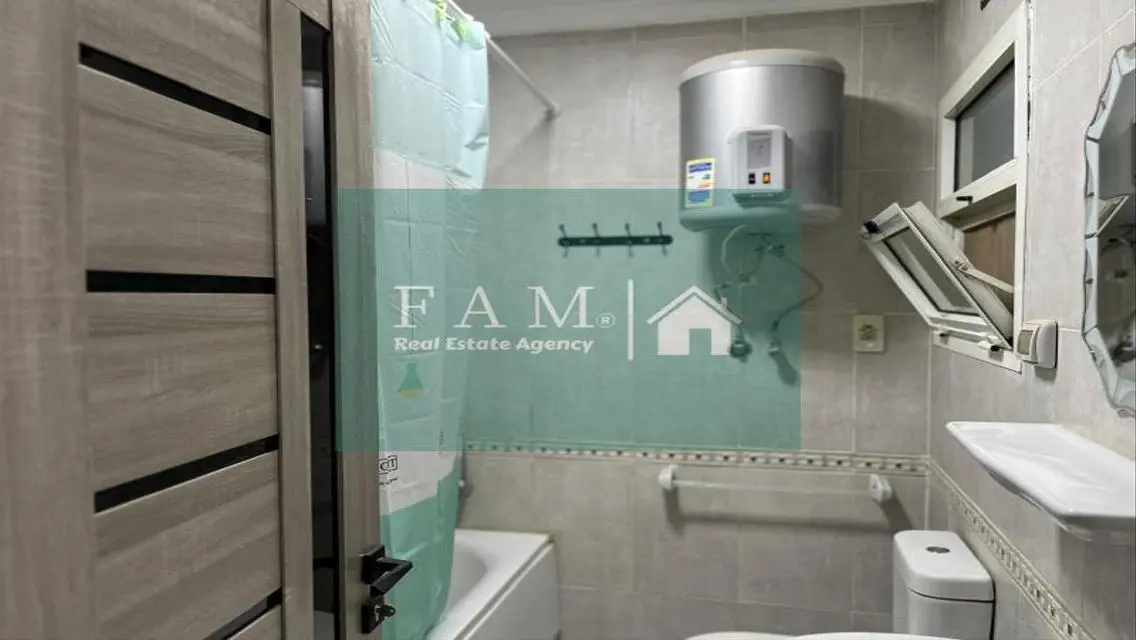Luxury Apartment for Rent - 172 sqm with Stunning Amenities
