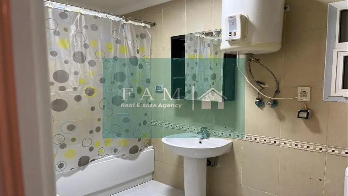 Luxury Apartment for Rent - 172 sqm with Stunning Amenities