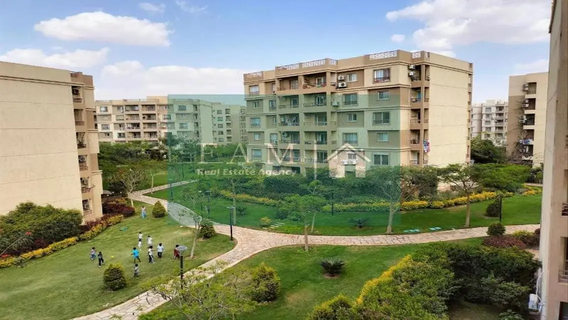 Luxury Apartment for Rent - 172 sqm with Stunning Amenities