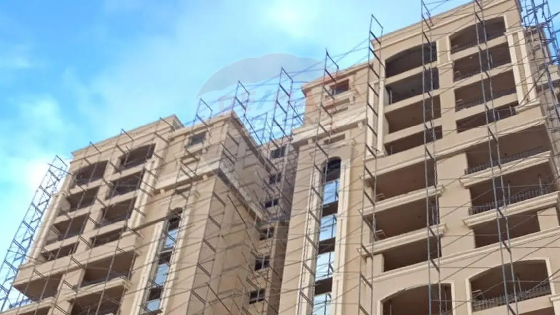 Luxury Apartment with Balcony for Sale in Prime Location