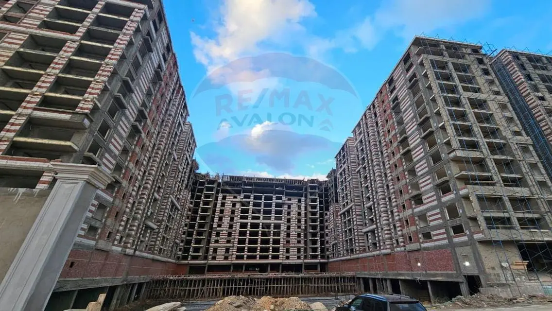 Luxury Apartment with Balcony for Sale in Prime Location