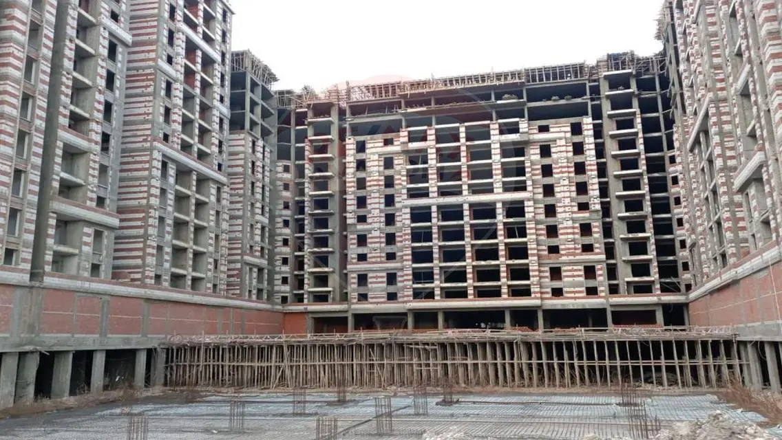 Luxury Apartment with Balcony for Sale in Prime Location