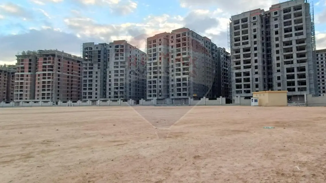Luxury Apartment with Balcony for Sale in Prime Location