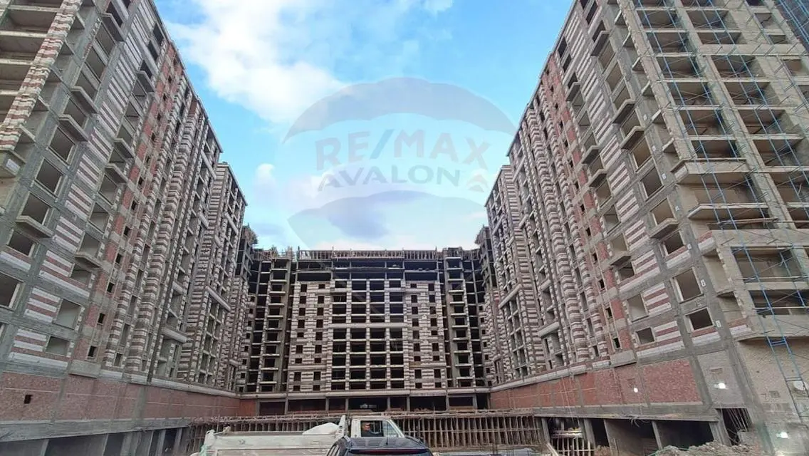 Luxury Apartment with Balcony for Sale in Prime Location