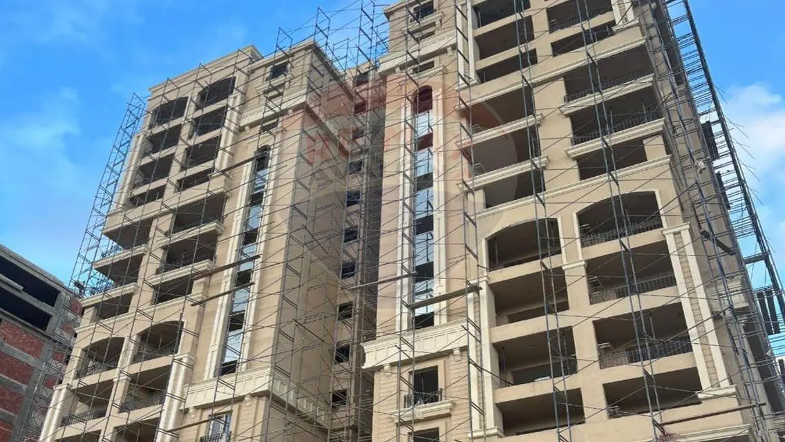 Luxury Apartment with Balcony for Sale in Prime Location