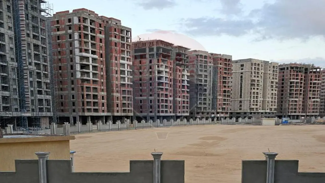 Luxury Apartment with Balcony for Sale in Prime Location