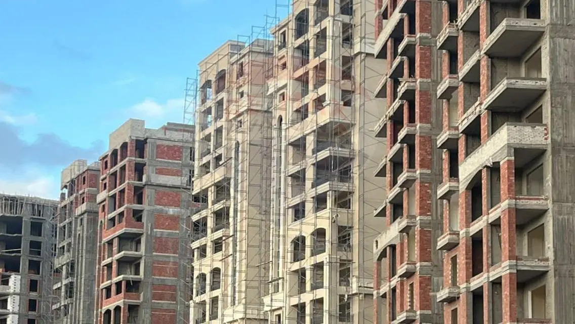 Luxury Apartment with Balcony for Sale in Prime Location