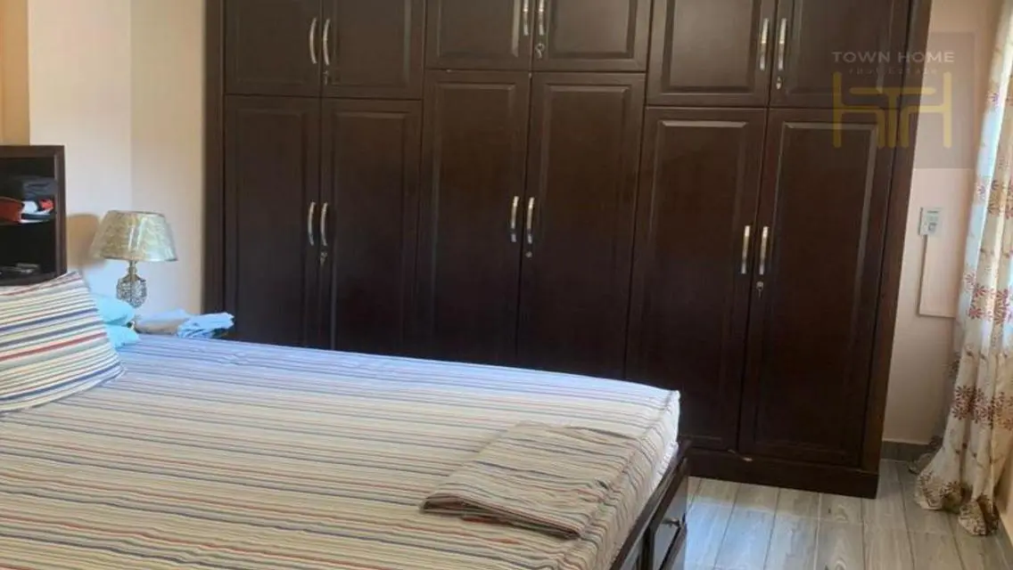 Luxury Apartment with Spacious Layout in a Prime Location