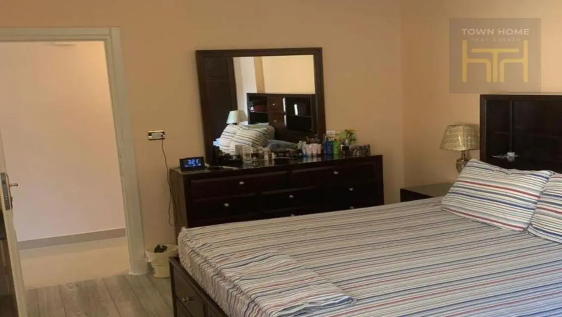 Luxury Apartment with Spacious Layout in a Prime Location