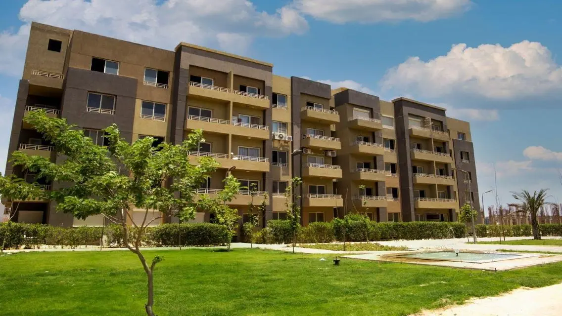 Luxury Apartment for Sale in the Heart of the City