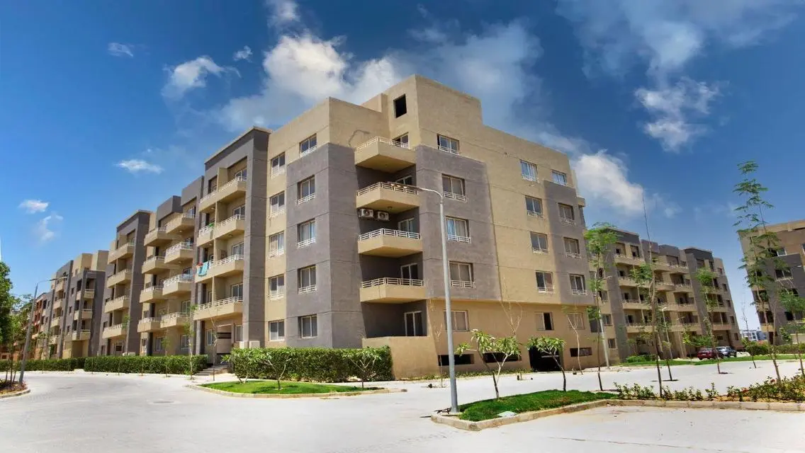 Luxury Apartment for Sale in the Heart of the City
