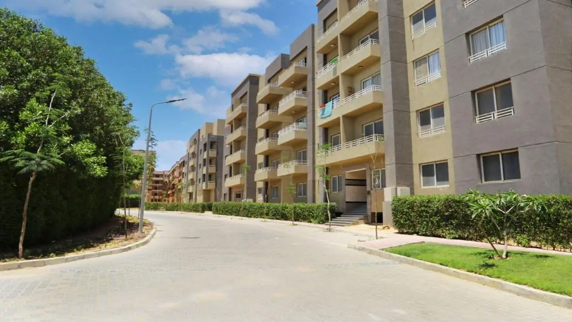 Luxury Apartment for Sale in the Heart of the City
