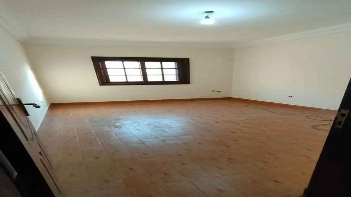 Luxurious Apartment for Rent at Cairo Festival Mall