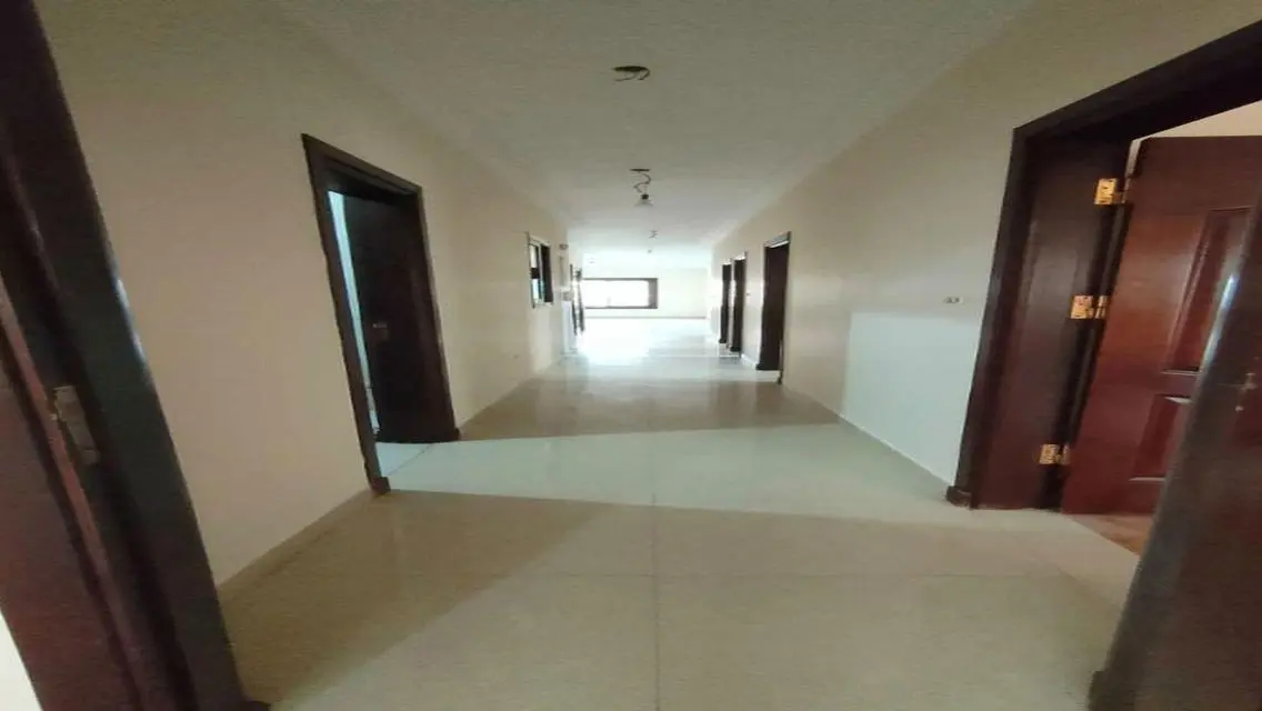 Luxurious Apartment for Rent at Cairo Festival Mall
